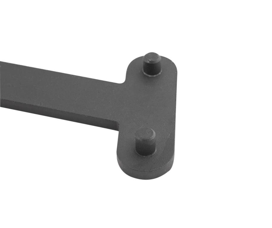 Outil tension courroie CLAS ref. OM 3695